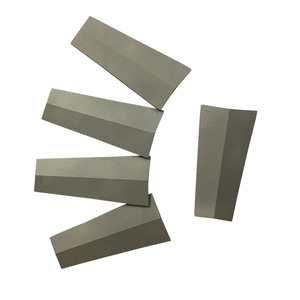 B30 B40 Lớp Tungsten Carbide Nông Nghiệp Tấm Cho Cày Lời Khuyên - Product Image 2