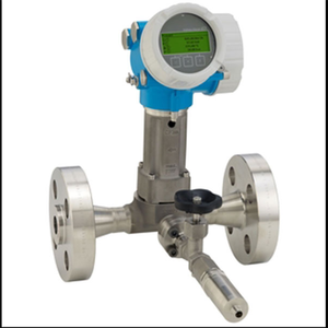 Medidor de Flujo Original Proline E+H72F50 Apto para la Medición del Flujo Volumétrico de Gases, Vapores y - Product Image 2