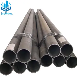 0.25mm 2mm thickness carbon steel seamless round square steel pipe tube astm a106 price list