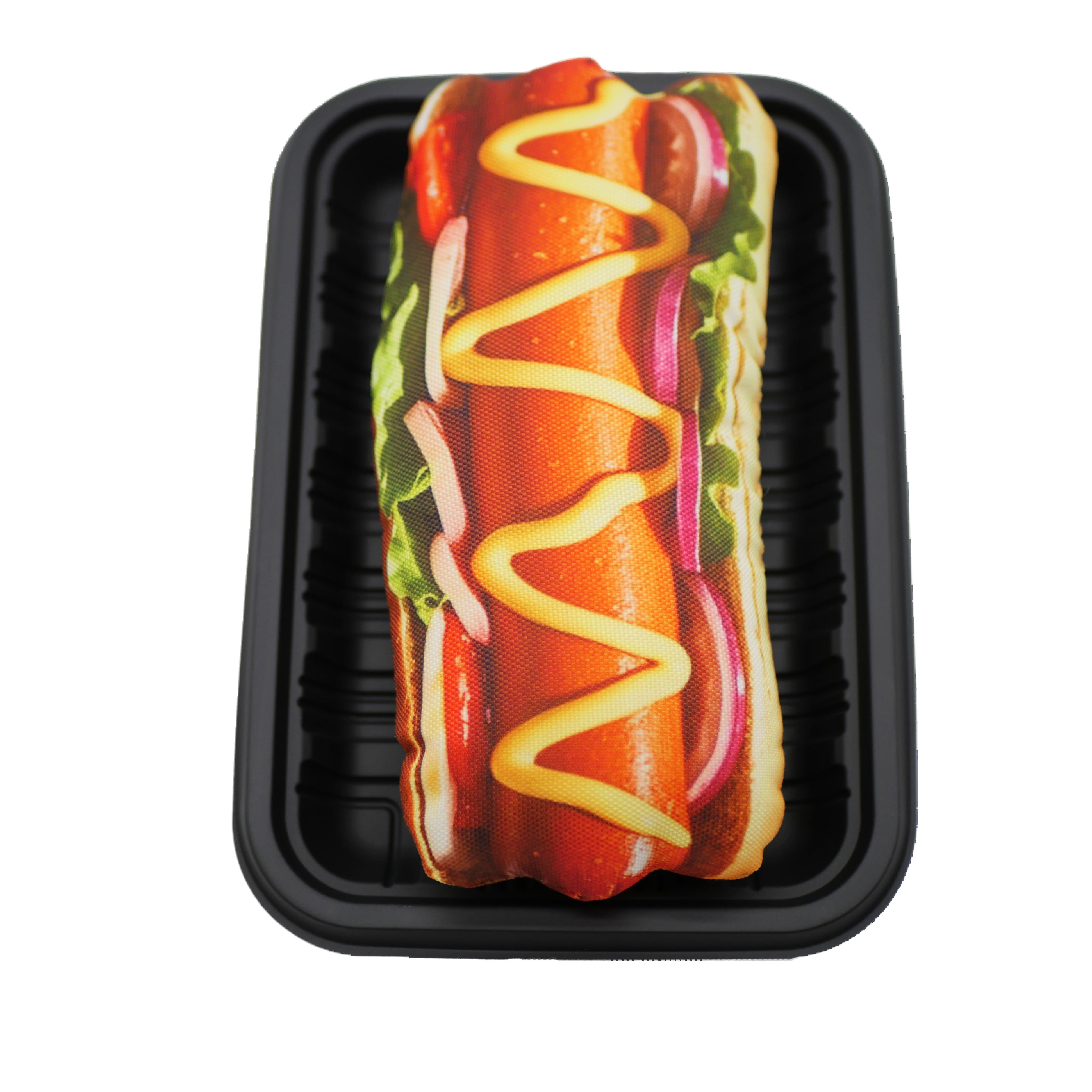 Hot Sale New Product Simulation Training Squeak Toys Interactive Stock Pet Dog Cat Fish Chew Toy