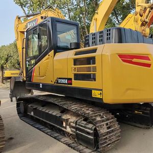Excavatrice d'occasion SANY 205 SY205C SY 205C d'origine - Product Image 4
