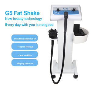 Masajeador de desintoxicación con máquina de adelgazamiento <span class=keywords><strong>G5</strong></span> para dispositivo seguro y eficaz para cara y cuerpo - Product Image 2