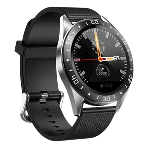 שנזן Smartwatch מפעל באיכות גבוהה Smartwatch Gt105 למבוגרים כושר ספורט ציוד צמיד NFC