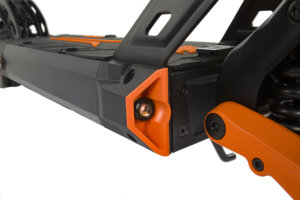 Scooter Eléctrico Kukirin Pro 2026 con Pantalla a Color, 120 kg, Suministro Rápido desde Almacén de la UE, para Minoristas y Mayoristas, PRO 9 Pulgadas, Vacuum Off - Product Image 6