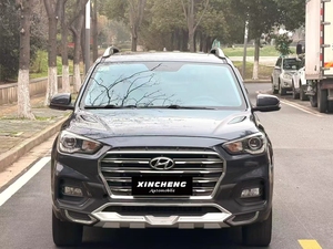 Véhicule d'occasion très demandé en Afrique de l'Ouest : <span class=keywords><strong>Hyundai</strong></span> ix35 2.0L automatique SUV <span class=keywords><strong>2018</strong></span>-2019, configuration complète, fiable, pour l'exportation - Product Image 2