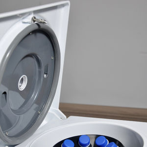 Centrifuga da Laboratorio Portatile Personalizzata, Bassa Velocità, da Tavolo, 4000 Giri/Min, 12 Provette, Micro Centrifuga - Product Image 6