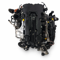 Moteur complet d'occasion B14net 1.4 Ecotec 140 CV 200 Nm pour Chevrolet Cruze 2015 Opel Astra J Vauxhall Corsa
