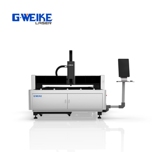 G .weike เครื่องตัดเลเซอร์ LF3015E ไฟเบอร์<span class=keywords><strong>1000</strong></span>-3000W การควบคุมการตัดโลหะอัตโนมัติแบบซิปตัดรองรับ ai/bmp - Product Image 3
