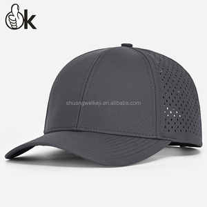 Casquette Bán Buôn 6 Bảng Điều Chỉnh Trống Richardson 112 Trucker Mũ <span class=keywords><strong>3D</strong></span> Thêu Logo Không Thấm Nước Gorras Unisex Mũ Bóng Chày Với Logo - Product Image 4