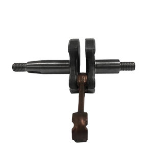 Tu26ข้อเหวี่ยงเหมาะสำหรับมิต<span class=keywords><strong>ซู</strong></span>บิชิพอดีกับ26cc มากขึ้นเพลาข้อเหวี่ยง708 <span class=keywords><strong>767</strong></span> 768<span class=keywords><strong>เครื่อง</strong></span><span class=keywords><strong>พ่น</strong></span>ละอองที่ปัดฝุ่น - Product Image 1