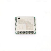 Orijinal FCS950UAAMD WiFi Modülü, Wi-Fi 5 ve 5.0 Çift Bantlı 2.4GHz/5GHz, SDIO, LCC, Stokta Mevcut.
