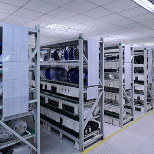 OEM PCBA <span class=keywords><strong>PCB</strong></span> 공급업체 어셈블리 공장 프로토타입 서비스 맞춤형 회로 기판 턴키 <span class=keywords><strong>Pcb</strong></span> Pcba 제조 - Product Image 2