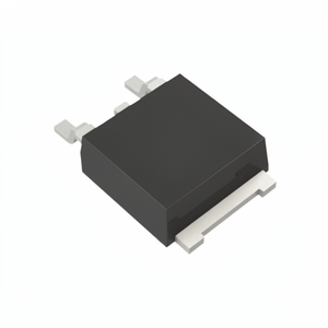 BOM IC In Stock TO-252-3, DPAK , SC-63 Electronics Component VS-8CVH01HM3/I Diode Arrays - Product Image 1