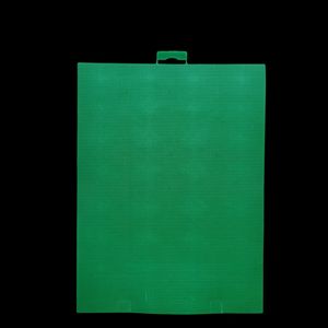 Lienzo de malla de plástico suave de 14 hilos para bordado de punto de cruz, decoración y material de regalo para Halloween - Product Image 6