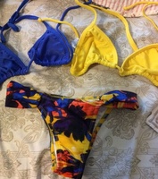 Logo personnalisé Bikini Fabricant chinois Maillots de bain Nouveau tissu Vêtements de plage pour femmes