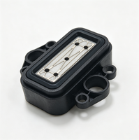 Remplacement de la tête d'impression de haute qualité pour imprimante UV Xaar1201 Ricoh G5i