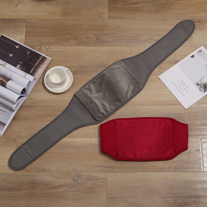 Prix bon marché sac à eau chaude <span class=keywords><strong>bouillotte</strong></span> poche à eau chaude d'hiver avec <span class=keywords><strong>ceinture</strong></span> douce pour le cou, le dos et la main - Product Image 3
