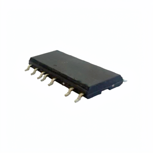 IRSM515-035PA 23 PowerSMD Module Electronics Component Manufacturer Channel Power Management (PMIC) - Product Image 1