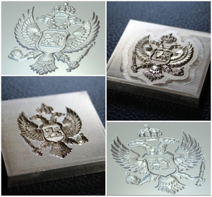 Lá Nóng dập chết khắc máy cho magiê Lá Nóng dập và máy uốn cho chết cắt - Product Image 4