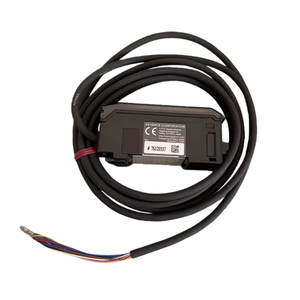 Amplificateur de capteur de contact numérique haute précision KEYENCE GT2-71N, sortie NPN, montage sur rail DIN, résolution 0,1 m - Product Image 2