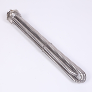 120V 220V 230V 380V 3KW 6KW Stainless Steel Water Oil <strong>Heater</strong> Screw <strong>Immersion</strong> Tubular <strong>Heater</strong> <strong>Manufacturer</strong> - Product Image 5