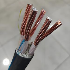 <span class=keywords><strong>Cable</strong></span> <span class=keywords><strong>de</strong></span> Cobre Revestido <span class=keywords><strong>de</strong></span> Aluminio y Magnesio (CCA/CAM) con Aislamiento Esmaltado Personalizable <span class=keywords><strong>de</strong></span> 0.12-0.3mm, Conductor <span class=keywords><strong>de</strong></span> Alta Resistencia - Product Image 4