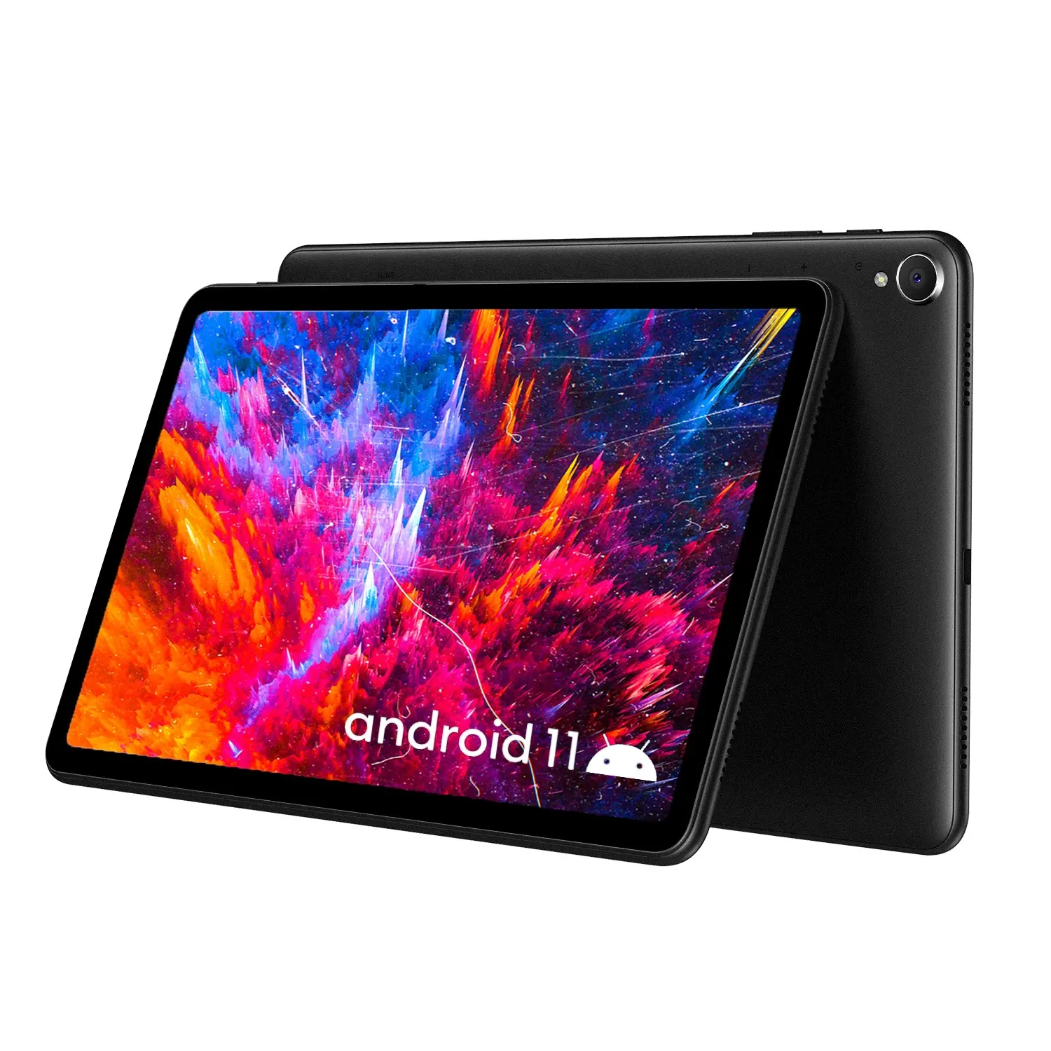 ALLDOCUBE iPlay 40 Pro 10.4 inç Tablet PC Android 11 8GB RAM 256GB ROM Octa çekirdek T618 4G Lte Tablet telefon 2K IPS