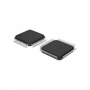 Original Logic 64 LQFP 72V215L10TFG Electronic Circuit Components - Product Image 1