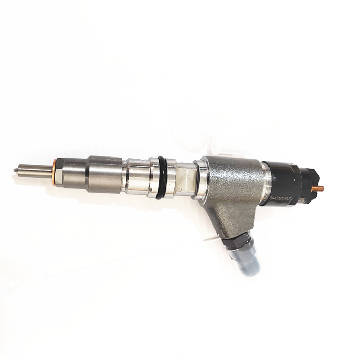 common rail injector nozzle 0445120347 371-3974 T410631 injector for caterpillar 320D2 C7.1 Perkins auto parts 0445120348