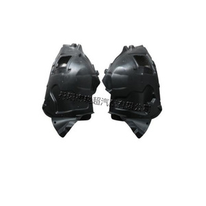 แผ่นบังโคลนหน้ารถเมอร์เซเดส-เบนซ์ GLC รุ่น 2536900130 2536900230 ทำจากพลาสติก ซ้าย-ขวา สำหรับเปลี่ยนซ่อม - Product Image 1