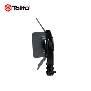 Tolifo GK-30B PRO Ultra sottile portatile 30W LED <span class=keywords><strong>Video</strong></span> illuminazione del pannello di fotografia luce <span class=keywords><strong>foto</strong></span> <span class=keywords><strong>Video</strong></span> pellicola di ripresa - Product Image 4
