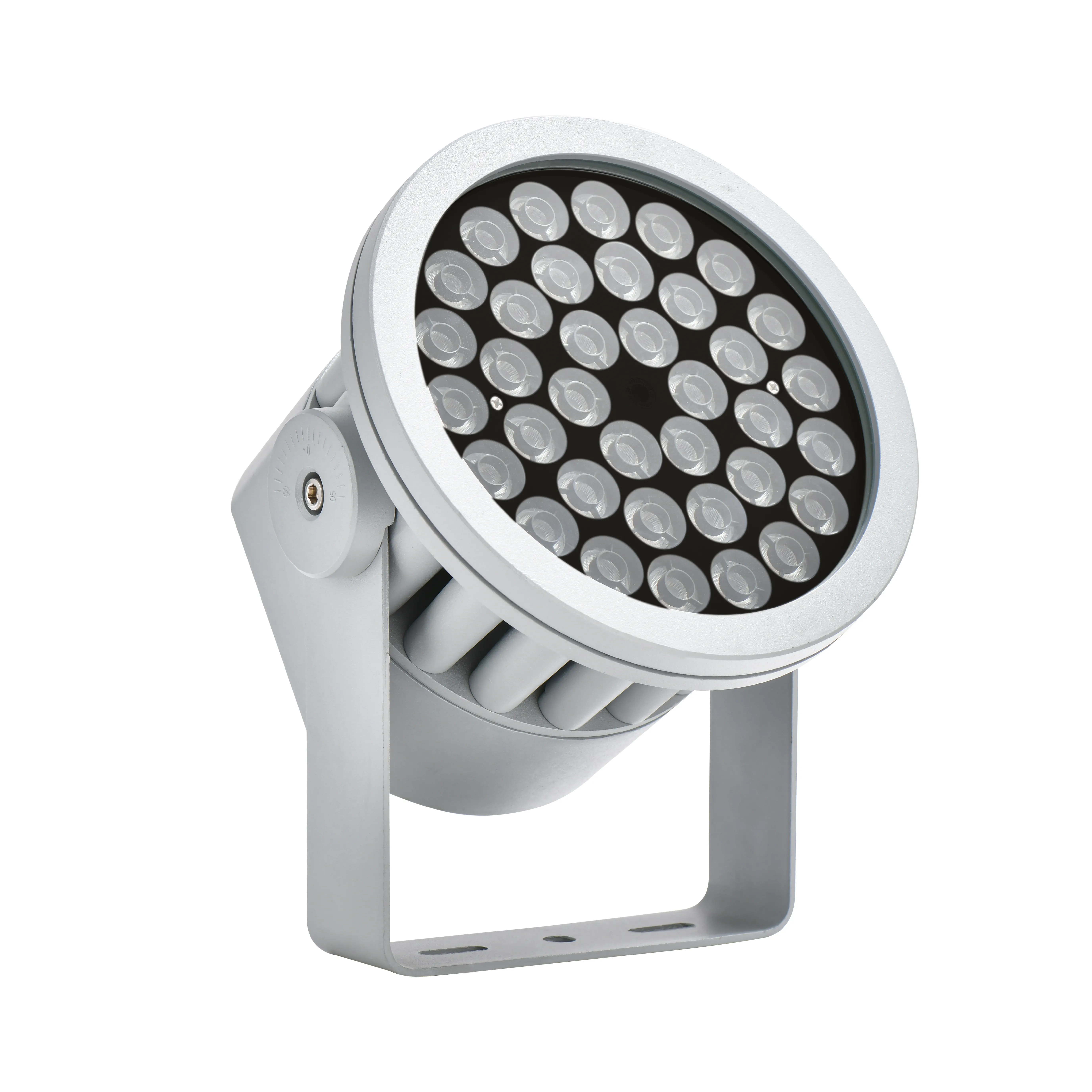High Quality Led Flood Light 120W 140W RGBW for Architecture Landscape