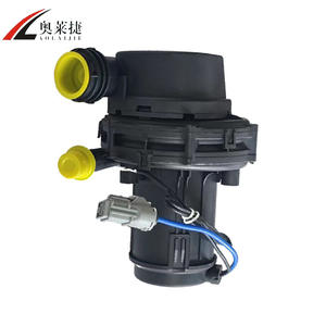 חדש 35 07813 33-2202 מ 'משאבת אוויר ערפיח משנית למצב 850 חדש - Product Image 4