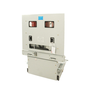 Disjoncteur à vide 11kV 12kV 630A avec réenclencheur automatique ZN85(VS1)-40.5/31.5, Disjoncteur à vide ZN85(VS1) 35kV - Product Image 2