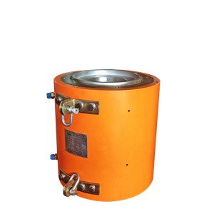Cric hydraulique creux bibo pour le précontraint des ponts – Prix usine et performance d'étanchéité - Product Image 2