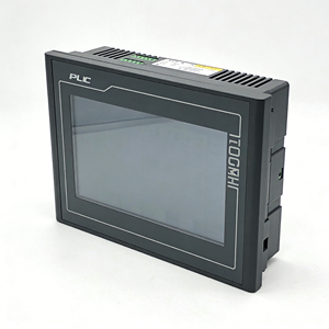 2711P-K6C3D แผง HMI พร้อมเทอร์มินัล 2711PK6C3D พร้อมเซิร์ฟเวอร์ <span class=keywords><strong>OPC</strong></span> แบบกำหนดเอง - Product Image 5
