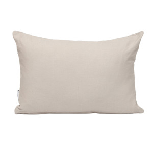HMS cotone naturale 12 \ "X 18 \" cuscino quadrato impermeabile portatile geometrico floreale stampe per la casa cuscino decorativo divano - Product Image 2