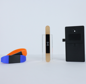 Qidots F132 Tiroir Armoires Serrure Smart <span class=keywords><strong>Piscine</strong></span> Électrique RFID Carte Serrures De Stockage <span class=keywords><strong>Armoire</strong></span> Cachée Loquet Serrure - Product Image 1