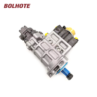 BOLHOTE 276-8398 317-8021 10R-7660 Pompe d'injection de carburant de haute qualité pour moteur Caterpillar C6.6 C7 C9, excavatrice 320D 953D