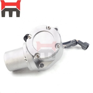 Moteur d'accélération pour excavatrice EX200-5 ZAX200 ZAX230 ZAX240, moteur d'accélérateur 4614911 4360509 - Product Image 1