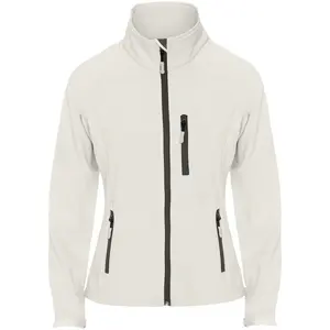 Chaqueta softshell Antartida, merchandising personalizado - Product Image 4