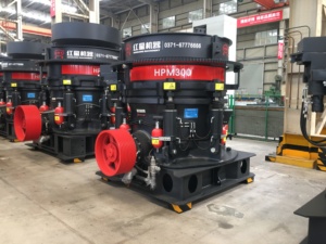 Bán chạy nhất HP loạt máy nghiền hình nón thủy lực từ zhengzhou một máy nghiền đá với động cơ thiết yếu mang bánh thành phần cốt lõi - Product Image 6