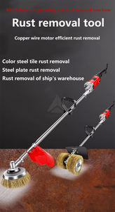Multifunction Electric Rust Remover for Sale - Product Image 2
