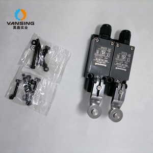 ลิมิตสวิตช์ฮันนี่เวลล์ รุ่น SZL-VL-S-I-N สำหรับสายการผลิตกระดาษลูกฟูก |   ส่วนประกอบควบคุมไฟฟ้า รับประกัน 1 ปี - Product Image 5