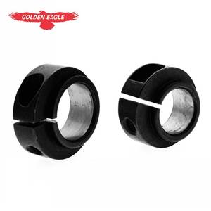 <span class=keywords><strong>Mandrin</strong></span> excentrique d'accessoires de machine de broderie d'ordinateur de quatre ensembles - Product Image 2