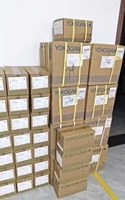 Transmitter Suhu PT100 4-20mA 0-10V Konverter Sinyal Tipe K