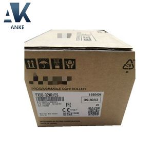 Module de contrôleur de PLC de FX5-32ER/DS FX5-32ET/DS Mitsubishi - Product Image 3