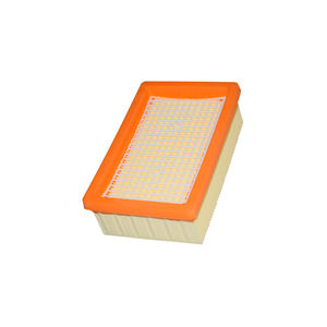 Filtres Hepa sac à poussière convient pour filtre <span class=keywords><strong>Karcher</strong></span> MV4 MV5 MV6 WD4 WD5 <span class=keywords><strong>WD6</strong></span> aspirateur humide et sec pièce de rechange papier - Product Image 2