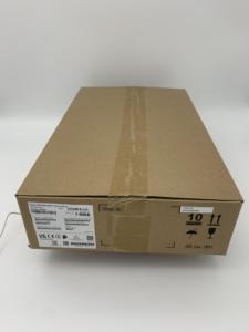 Commutateur d'accès d'entreprise géré L3 JL676A Aruba <span class=keywords><strong>CX</strong></span> <span class=keywords><strong>6100</strong></span> 48 ports Gigabit RJ45 avec port de données et uplink SFP+ 410G, montable en rack 1U - Product Image 2