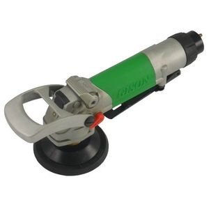 Pulidora de aire húmedo de 3600 rpm, pulidora de aire con agua para pulir superficies de piedra y mármol - Product Image 5